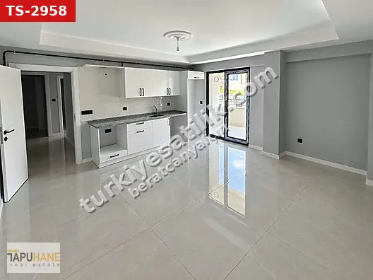 TAPUHANEDEN 2+1 KİRALIK DAİRE