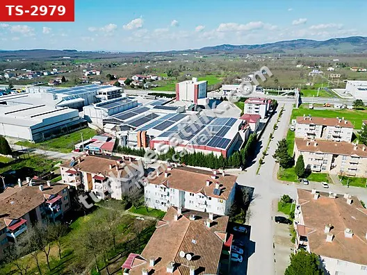 MERİÇ ÇAYRAK'TAN HANTEK KONUTLARI MYO VE OSB YAKIN KİRALIK DAİRE