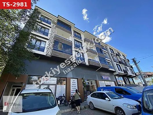 GÜRKAN GAYRİMENKUL YENİ MH 3+1 SATILIK DAİRE