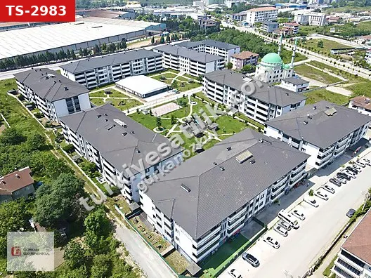 GÜRKAN GAYRİMENKUL YENİ MH.OBA EVLERİNDE BAHÇE CEPHE 5+1 DAİRE
